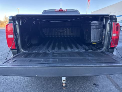 Used 2018 Chevrolet Colorado LT w/ Luxury Package, Chrome image 22