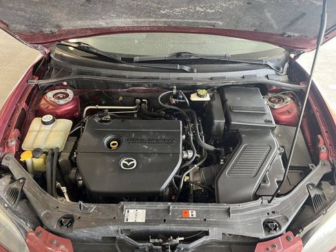 Used 2008 MAZDA MAZDA3 s Sport FWD image 16
