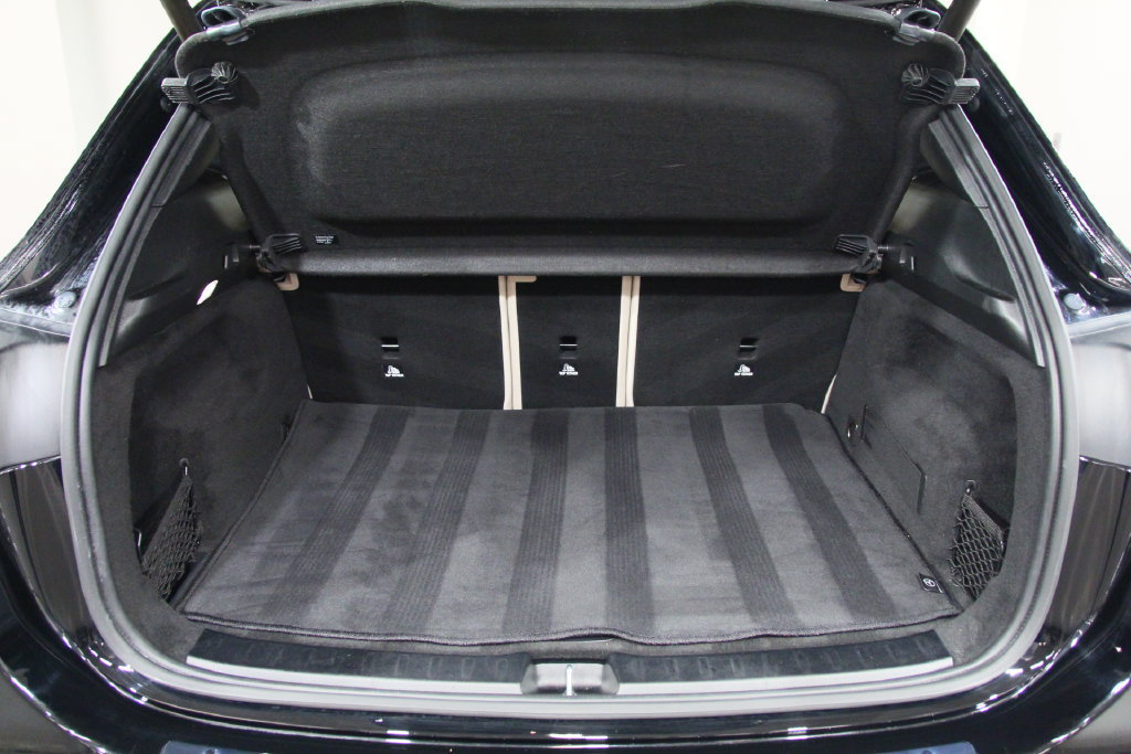 Certified 2023 Mercedes-Benz GLA 250 4MATIC image 18