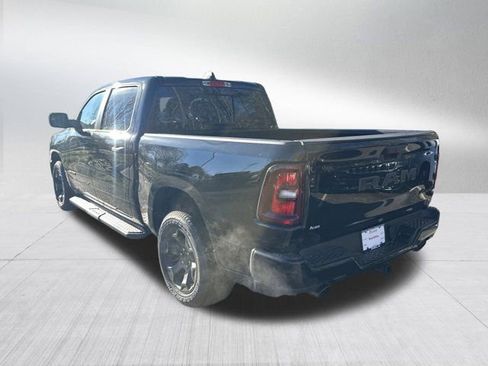 New 2026 RAM 1500 Express image 7