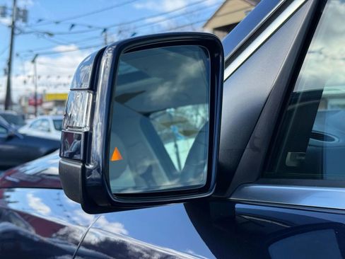 Used 2017 Mercedes-Benz GLS 450 4MATIC image 17