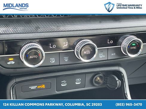 New 2026 Honda CR-V Sport-L image 28