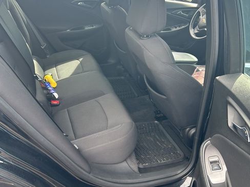 Used 2019 Chevrolet Malibu RS w/ LPO, Convenience Package 1 image 5