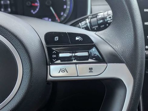 Used 2023 Hyundai Tucson SEL AWD/4WD image 27