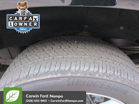 Used 2026 Chevrolet Silverado 1500 High Country AWD/4WD image 32