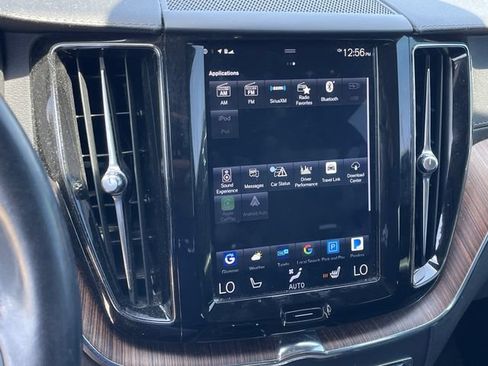 Used 2020 Volvo XC60 T5 Inscription w/ Protection Package Premier AWD/4WD image 13