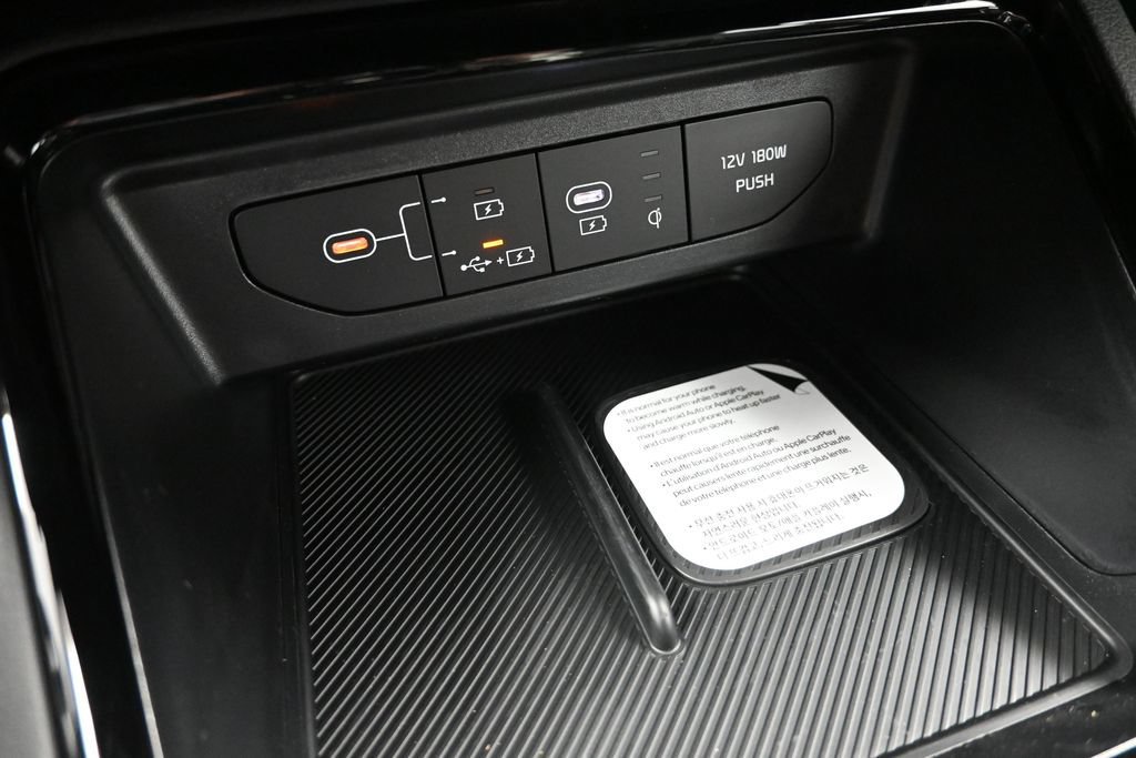 New 2026 Kia K5 GT-Line AWD/4WD image 21