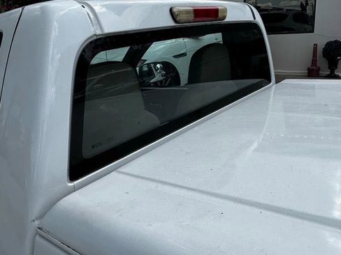 Used 2009 Chevrolet Colorado W/T image 9