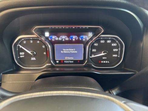 Used 2019 GMC Sierra 1500 Denali image 18