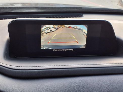 Used 2023 MAZDA CX-30 AWD 2.5 S w/ Preferred Package image 10