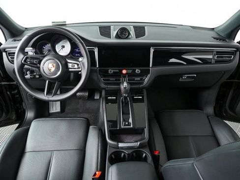 New 2026 Porsche Macan S image 20