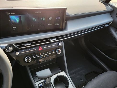 New 2026 Hyundai Sonata SE image 14