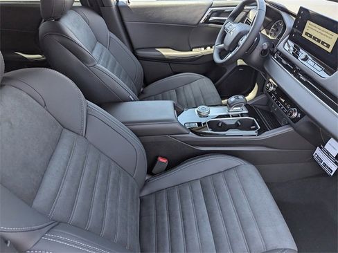 New 2025 Mitsubishi Outlander Trail Edition image 7
