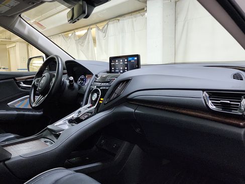 Certified 2023 Acura RDX AWD w/ Advance Package image 22