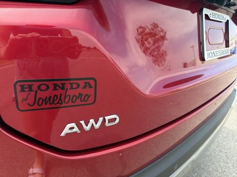 New 2026 Honda Pilot Elite image 43