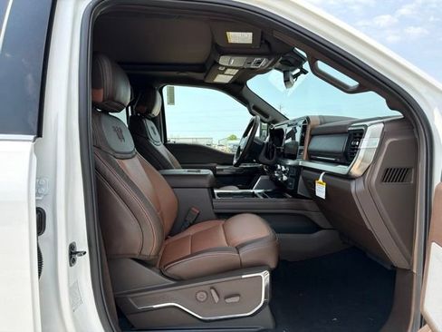 New 2026 Ford F250 King Ranch w/ Tremor Off-Road Package AWD/4WD image 9