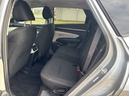 Used 2024 Hyundai Tucson SEL image 14