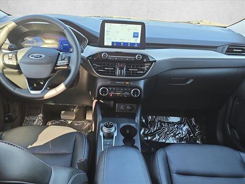 Used 2022 Ford Escape SEL w/ Technology Package image 20