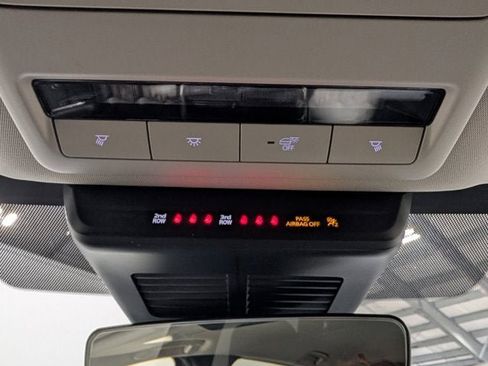 Certified 2024 MAZDA CX-90 3.3 Turbo w/ Select Package image 28