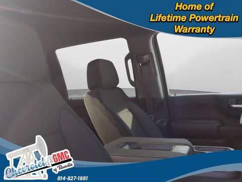 New 2026 Chevrolet Silverado 2500 Custom w/ Custom Value Package image 31