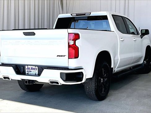 Used 2024 Chevrolet Silverado 1500 RST image 13