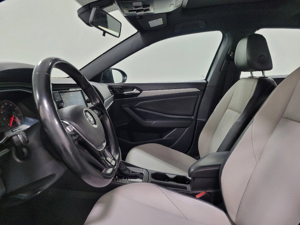 Used 2019 Volkswagen Jetta R-Line FWD image 17