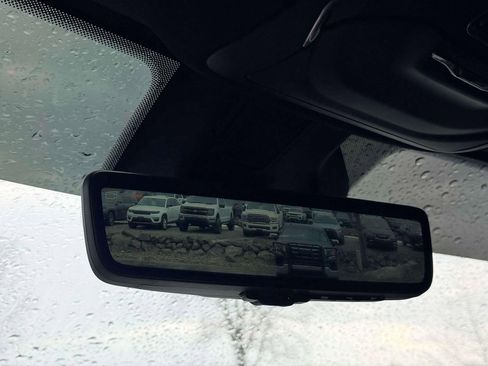 Used 2024 Jeep Grand Cherokee L Limited w/ Luxury Tech Group II image 24