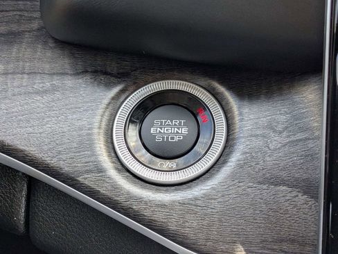 Used 2022 Jeep Grand Cherokee Limited 4xe AWD/4WD image 31