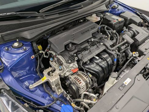 Certified 2023 Hyundai Elantra SEL FWD image 30
