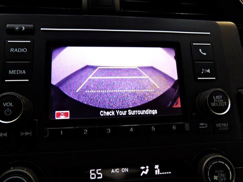 Used 2018 Honda Civic LX image 16