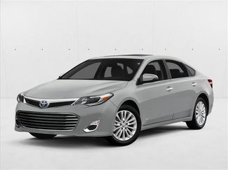 Used 2013 Toyota Avalon Limited video 1