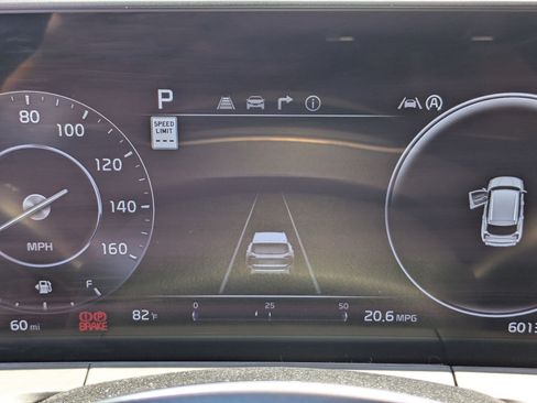 Used 2025 Kia Telluride SX Prestige X-Line AWD/4WD image 21