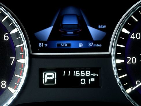 Used 2016 INFINITI QX60 FWD w/ Premium Plus Package image 43