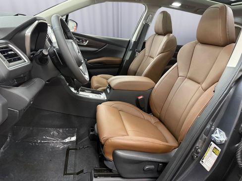 Used 2026 Subaru Ascent Touring AWD/4WD image 20