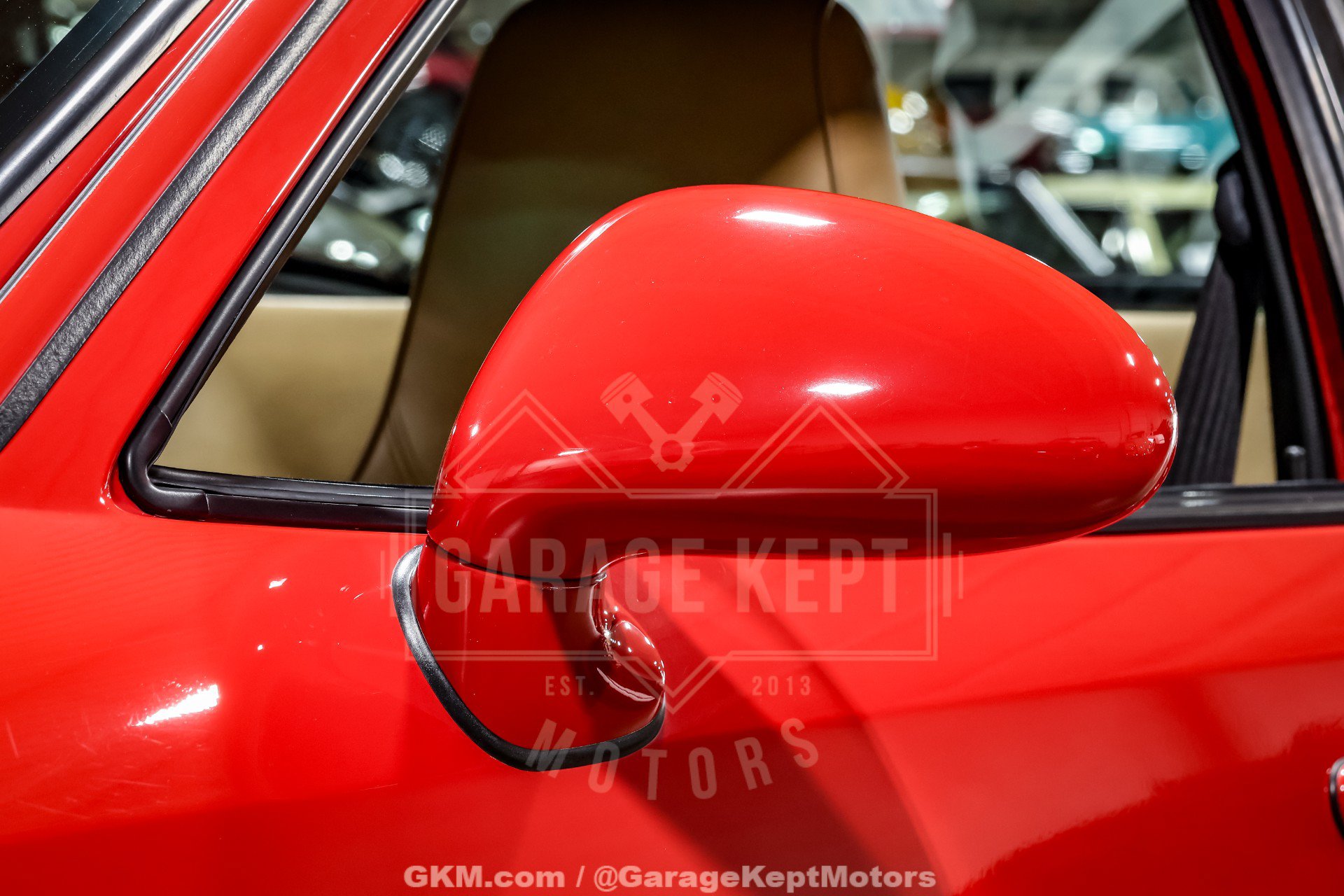 Used 1992 Porsche 968 Coupe RWD image 29