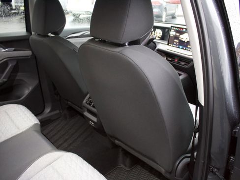 New 2026 Volkswagen Tiguan S AWD/4WD image 32