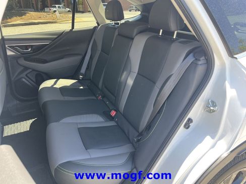 Used 2022 Subaru Outback Onyx Edition XT AWD/4WD image 20