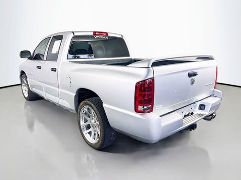 Used 2005 Dodge Ram 1500 Truck SRT10 image 5