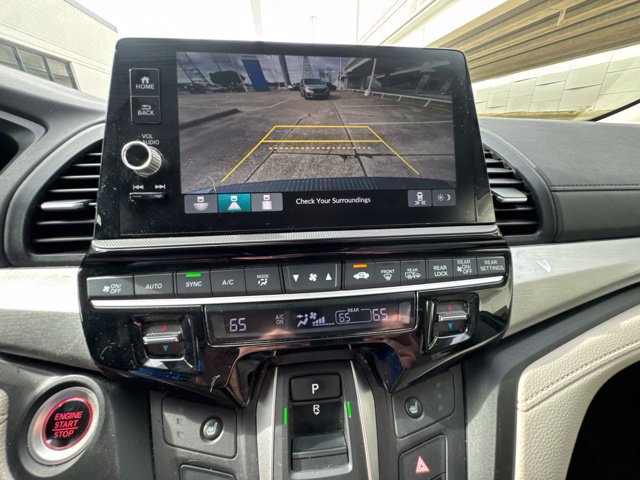 Used 2025 Honda Odyssey EX-L image 20
