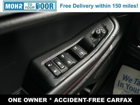 Used 2022 Jeep Grand Cherokee Trailhawk w/ Luxury Tech Group III image 23