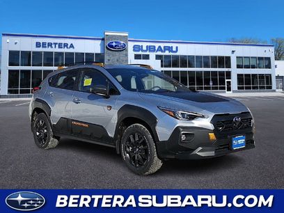 Used 2026 Subaru Crosstrek 2.5i Wilderness