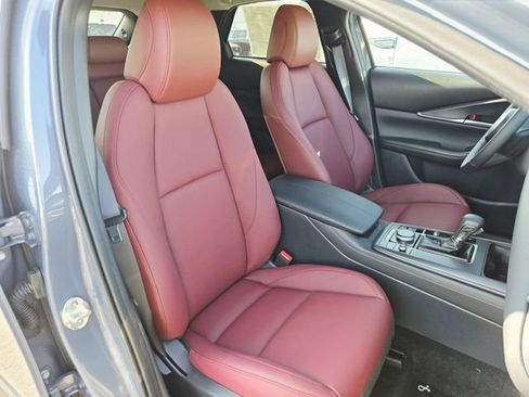 New 2026 MAZDA CX-30 AWD 2.5 S image 16