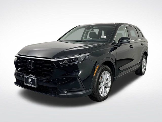 Used 2024 Honda CR-V EX image 2