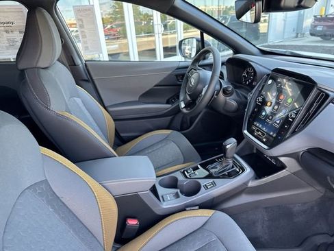 New 2026 Subaru Crosstrek 2.5i Sport AWD/4WD image 18