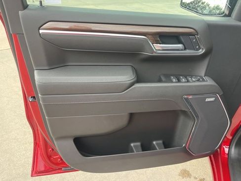 New 2026 Chevrolet Silverado 1500 LT Trail Boss w/ Convenience Package II image 18