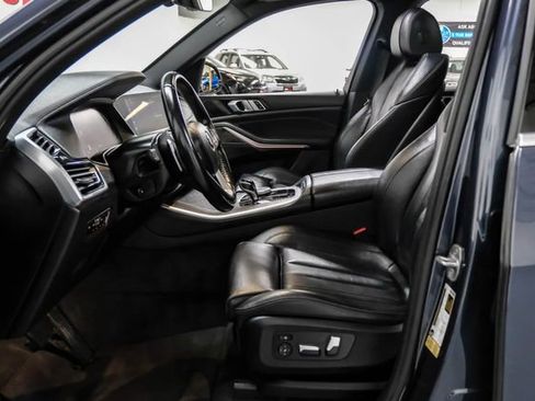 Used 2020 BMW X5 sDrive40i w/ Convenience Package RWD image 4