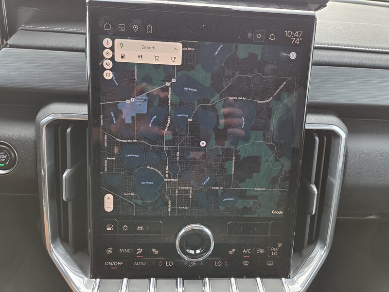 Used 2025 GMC Acadia Elevation FWD image 20