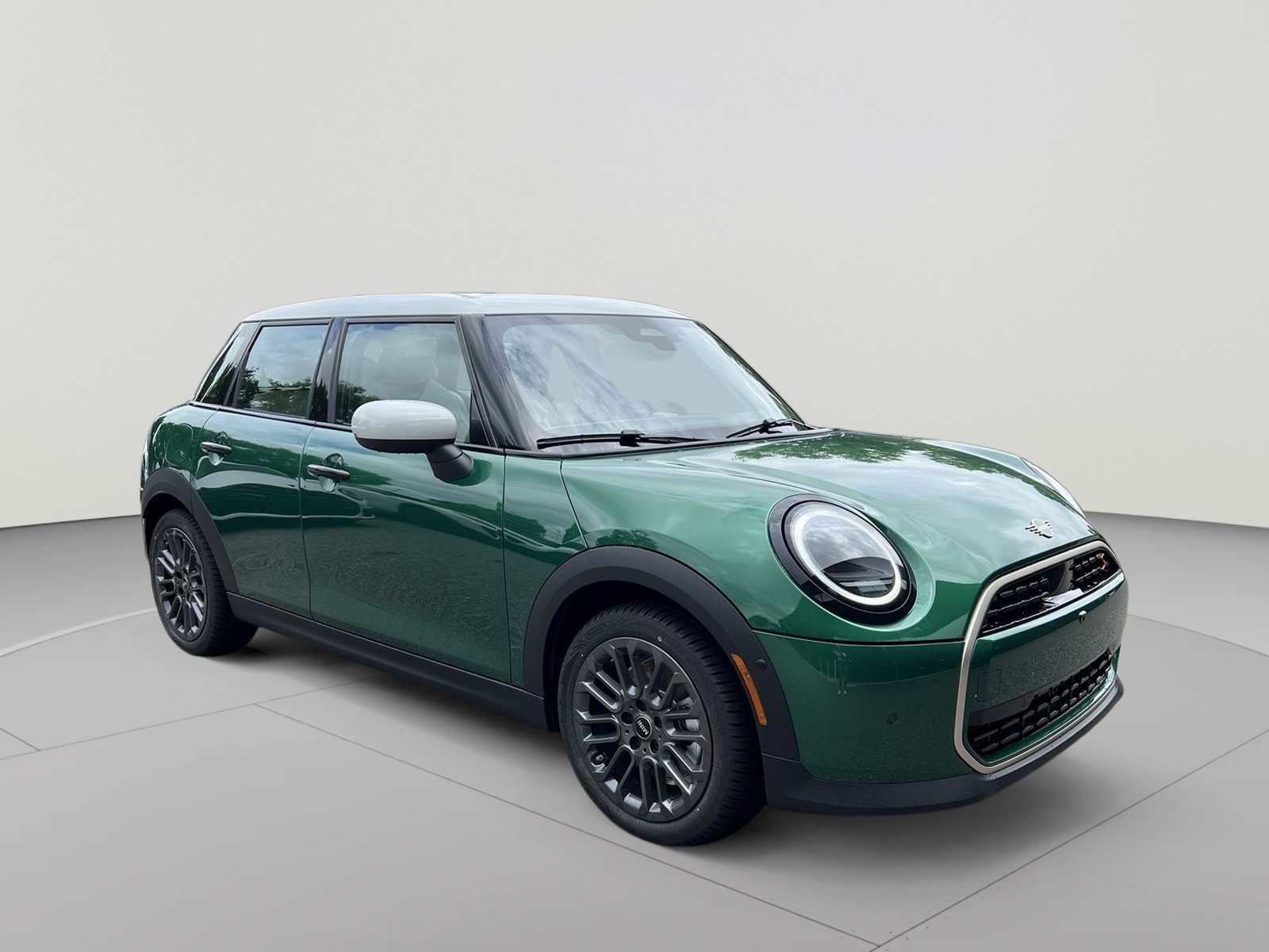 New 2026 MINI Cooper S FWD image 7