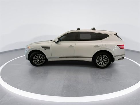 Used 2025 Genesis GV80 2.5T Standard image 9