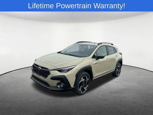 New 2026 Subaru Crosstrek 2.5i Limited w/ Convenience Package AWD/4WD image 1